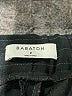 Babaton Black Dress Pants Size 2 - photo 7