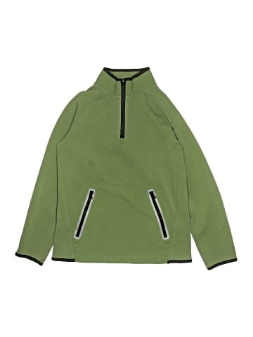 Active by Old Navy Sweatshirt (view 1)