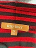 Ellen Tracy Red Cardigan Size M - photo 7