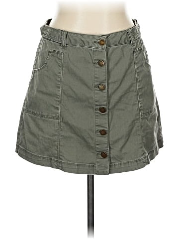 Jolt Casual Skirt (view 1)