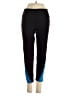 Vogo Color Block Black Active Pants Size XS - photo 1