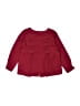 Assorted Brands Burgundy Dress Size 4 - photo 2