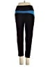 Vogo Color Block Black Active Pants Size XS - photo 2