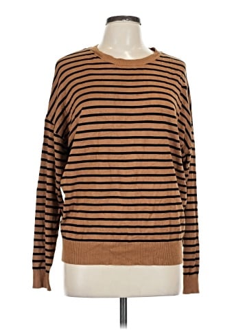 Twik Pullover Sweater (view 1)