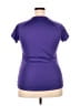 C9 By Champion 100% Polyester Purple Active T-Shirt Size XXL - photo 2