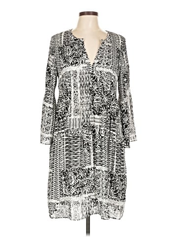 Sunny Leigh Casual Dress (view 1)