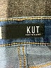 Kut from the Kloth Hearts Blue Jeans Size 36 waist (estimated) - photo 4