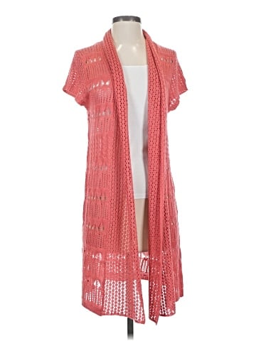 Sisters Cardigan (view 1)