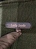 Laila Jayde Green Cardigan Size 2X - photo 7