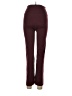 Haven Well Within Burgundy Active Pants Size L - photo 2