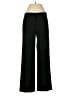 Tommy Hilfiger Solid Black Dress Pants Size 4 - photo 1