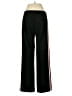 Tommy Hilfiger Solid Black Dress Pants Size 4 - photo 2