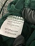 Grace Karin Solid Green Casual Pants Size 2X - photo 4