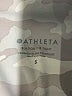 Athleta Camo Ivory Active Pants Size S - photo 7