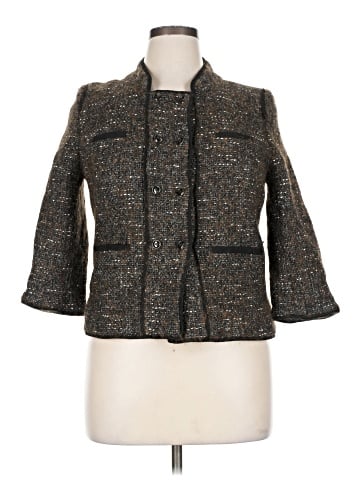 Classiques Entier Jacket (view 1)