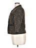 Classiques Entier Tweed Brown Jacket Size XL - photo 5