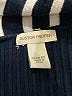 Boston Proper Stripes Blue Pullover Sweater Size XS - photo 7