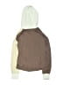 Moa Moa Girls Tan Pullover Hoodie Size M (kids) - photo 2