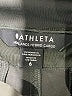 Athleta Green Active Pants Size 6 - photo 7