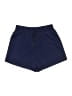 Shein Solid Blue Athletic Shorts Size L - photo 1