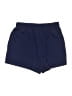 Shein Solid Blue Athletic Shorts Size L - photo 2