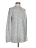 Caslon Gray Pullover Sweater Size XS - photo 1