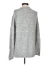 Caslon Gray Pullover Sweater Size XS - photo 2