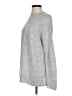 Caslon Gray Pullover Sweater Size XS - photo 5