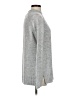 Caslon Gray Pullover Sweater Size XS - photo 4