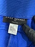 Lane Bryant Solid Blue Casual Pants Size 24 (petite) - photo 4