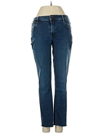 Raleigh Denim Jeans (view 1)