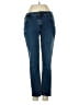 Raleigh Denim Hearts Blue Jeans Size 27 waist - photo 1