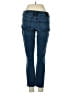 Raleigh Denim Hearts Blue Jeans Size 27 waist - photo 2