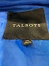 Talbots Blue Vest Size XS - photo 6