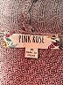 Pink Rose Purple Cardigan Size M - photo 7