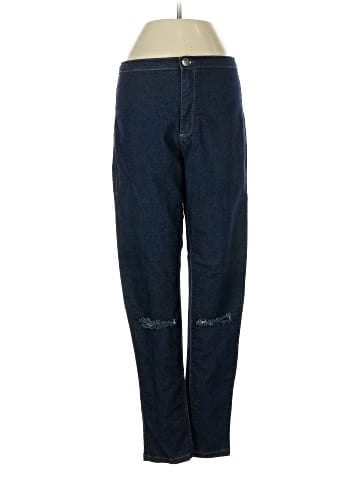Nicki Minaj Jeans (view 1)