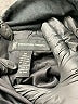 INC International Concepts Black Coat Size M - photo 6