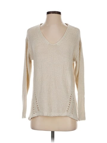 Quinn Pullover Sweater (view 1)