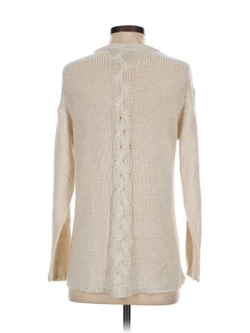 Quinn Pullover Sweater (view 2)