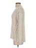 Quinn 100% Acrylic Ivory Pullover Sweater Size S - photo 5