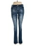 !It Jeans Hearts Blue Jeans Size 4 - photo 1