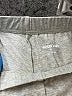 Lands' End Solid Gray Sweatpants Size XL (youth) - photo 3