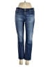 Adriano Goldschmied Blue Jeans Size 25 waist - photo 1