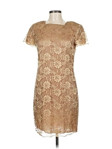 Elizabeth Wayman Cocktail Dress (view 1)