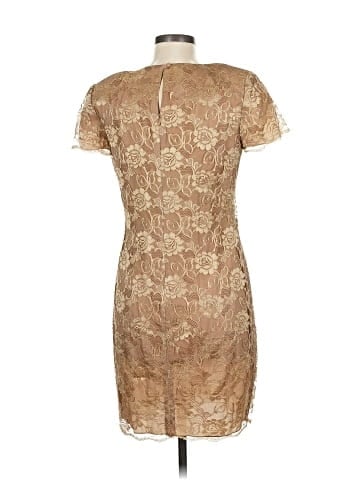 Elizabeth Wayman Cocktail Dress (view 2)