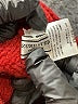 Azure Red Orange Cardigan Size 14 (estimated) - photo 6