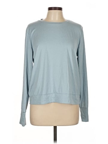 Lux Long Sleeve T-Shirt (view 1)
