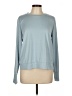 Lux Blue Long Sleeve T-Shirt Size L - photo 1