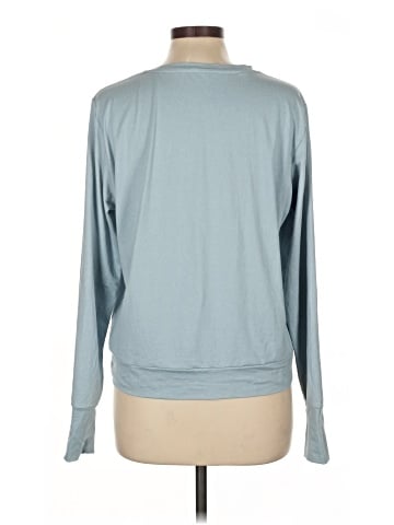 Lux Long Sleeve T-Shirt (view 2)