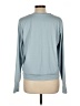 Lux Blue Long Sleeve T-Shirt Size L - photo 2